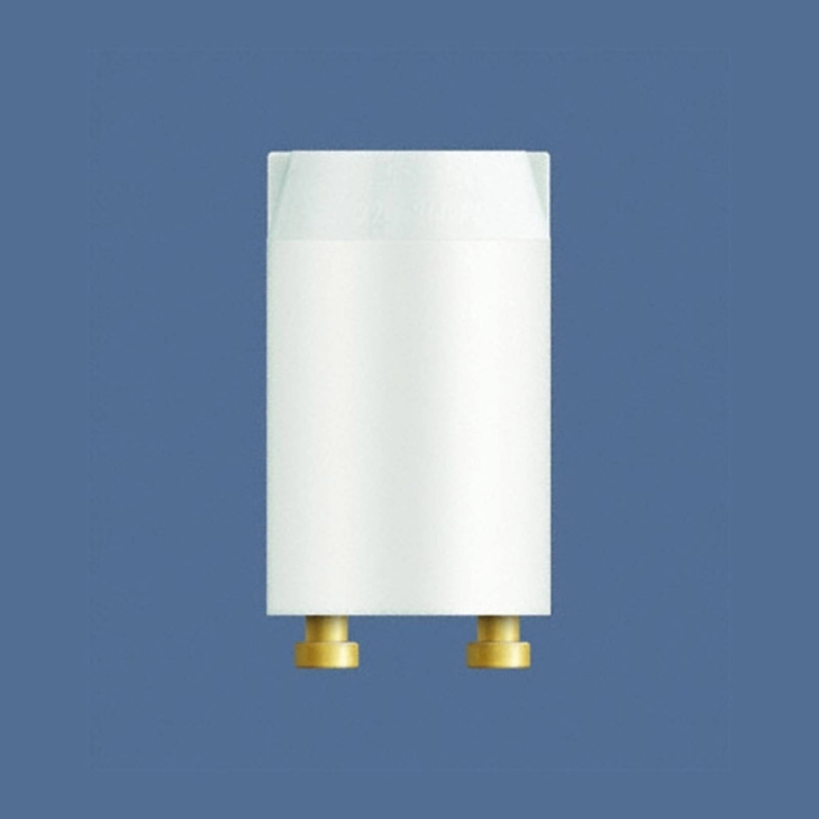foto del prodotto osram starter st111 per lampade fluorescenti 4 80w