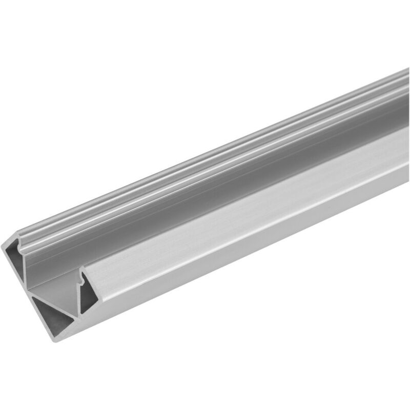 foto del prodotto osram strisce led ledvance profilo medio pm06 e 18x18 12 1 1m lve 4058075279308 