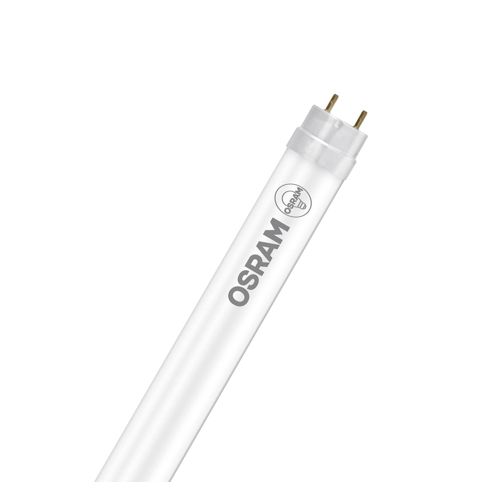 foto del prodotto osram substitube led g13 t8 em 120cm 15w 4.000k