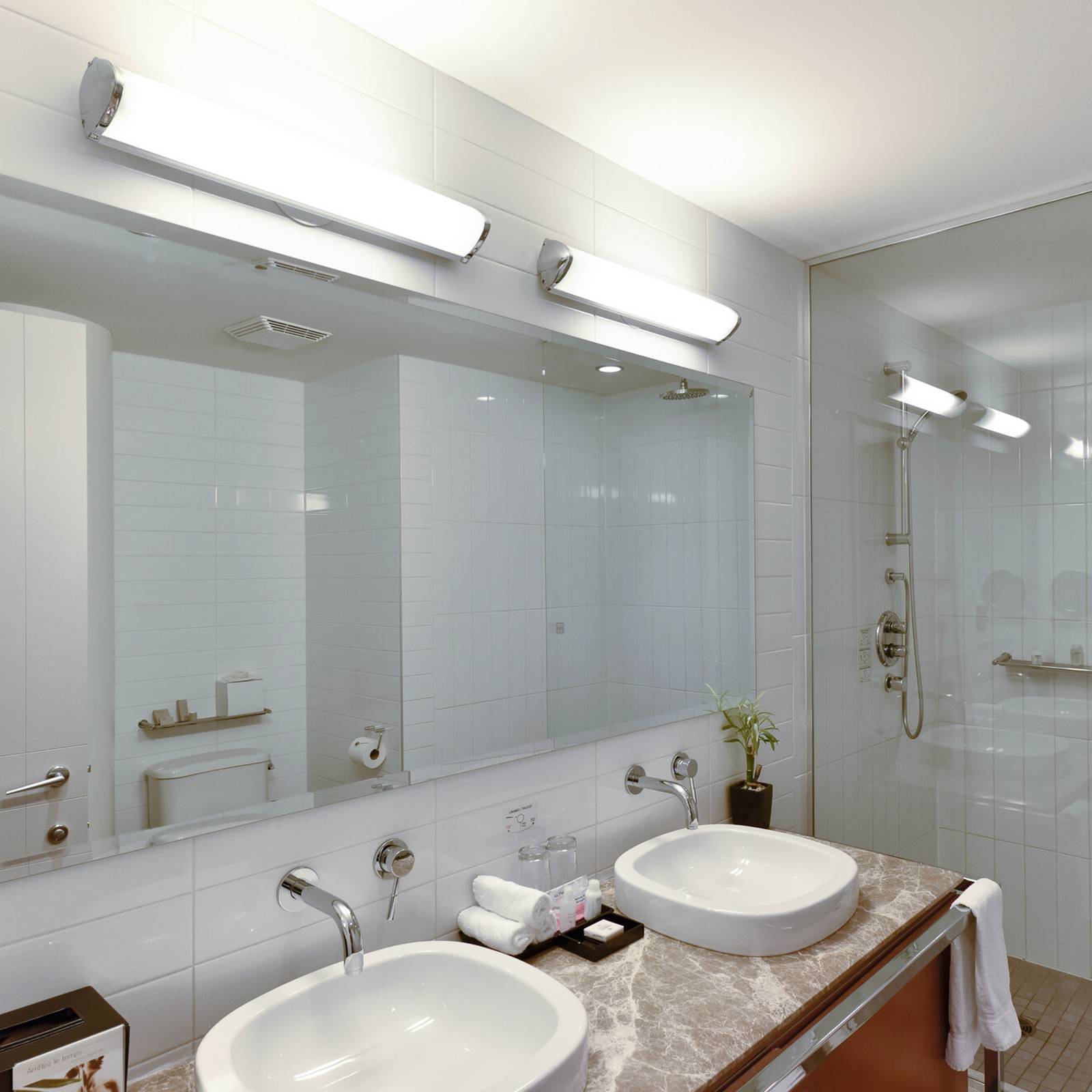foto del prodotto osram substitube led g13 t8 em 60cm 6,6w 4.000k