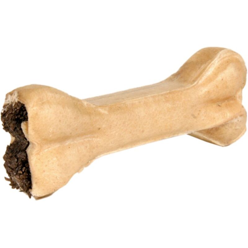 foto del prodotto ossi con trippa offerta multipack 10 pezzi 21cm 170gr.