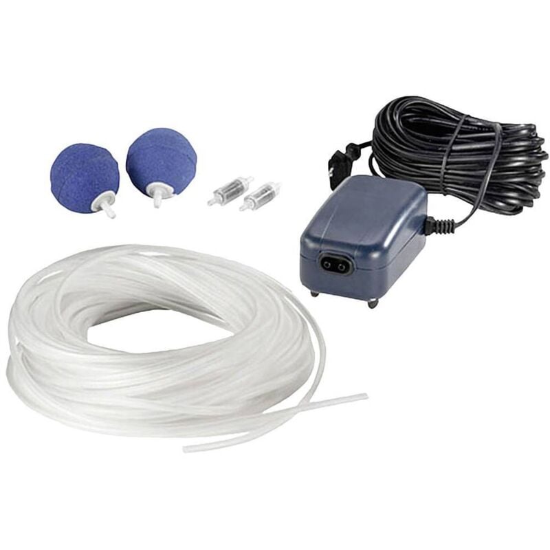 foto del prodotto ossigenatore per stagno e laghetto 3.6 l h fiap air active set 1000 2950