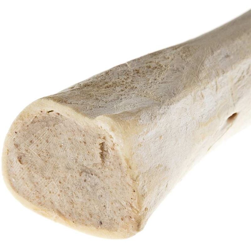 foto del prodotto osso buco farcito per cani da 200 g