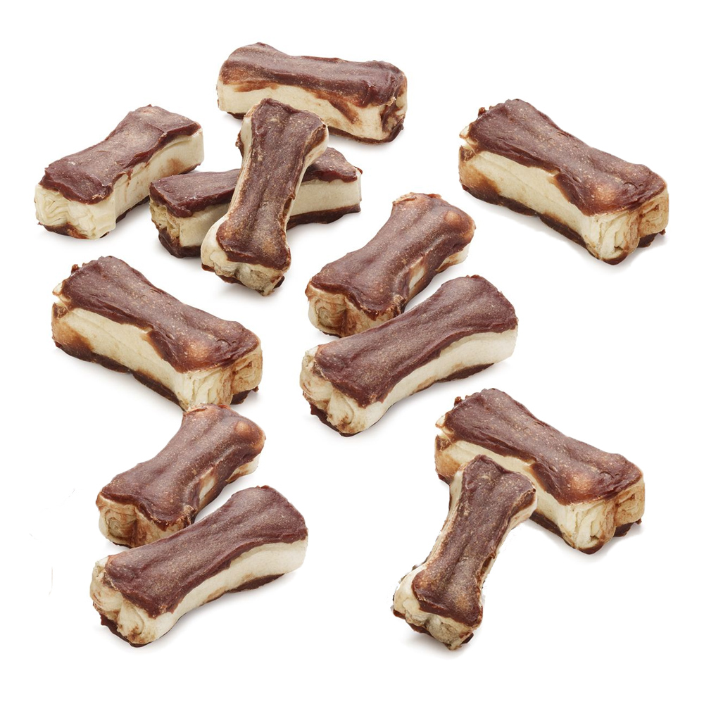 foto del prodotto osso lukullus 12 x 5 cm agnello