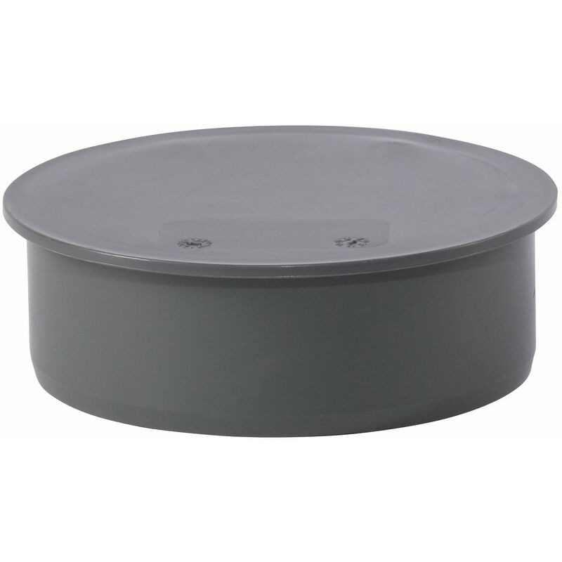 foto del prodotto ostendorf htsafe 175620 tappo per manicotto, dn 110 mm, tubo ht