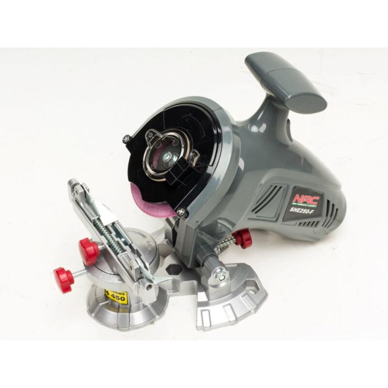 foto del prodotto ostrzarka do a cuch w 250w she250 f nac