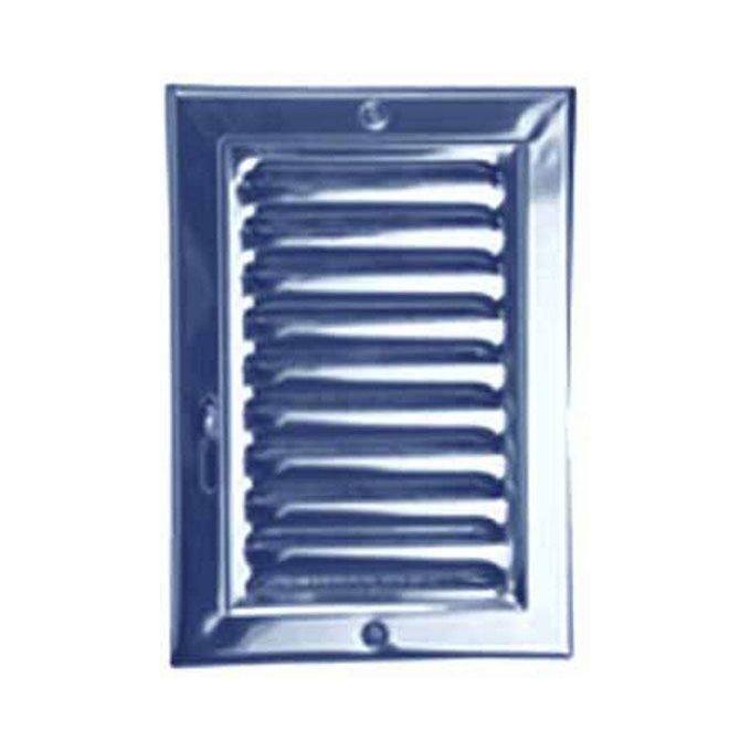 foto del prodotto otb griglia inox 160x230 rete 120x190