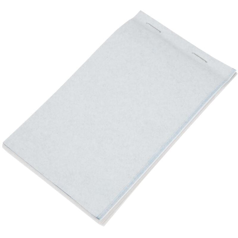 foto del prodotto other 50x ristorante e cucina check pad endfold grande opuscolo