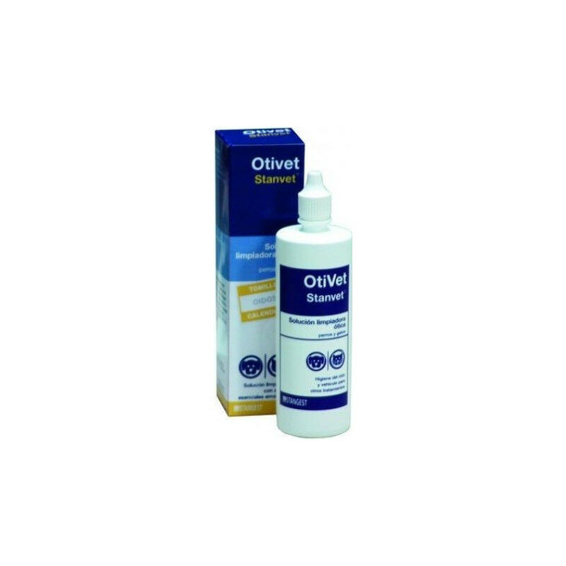 foto del prodotto otitet soluc. limpiatore optica 125ml stangest