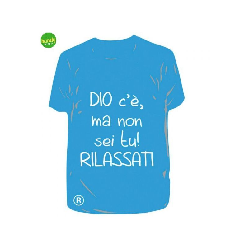 foto del prodotto ototop profumatore t shirt dio c 