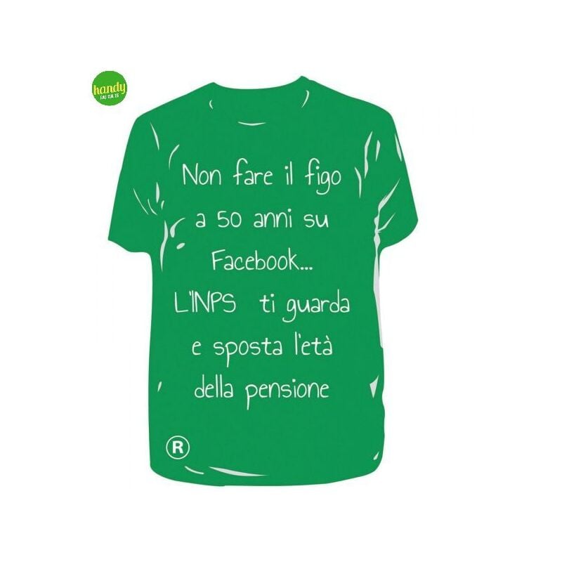 foto del prodotto ototop profumatore t shirt non fare il figo