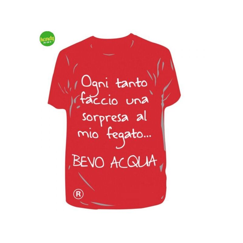 foto del prodotto ototop profumatore t shirt ogni tanto faccio una sorpresa