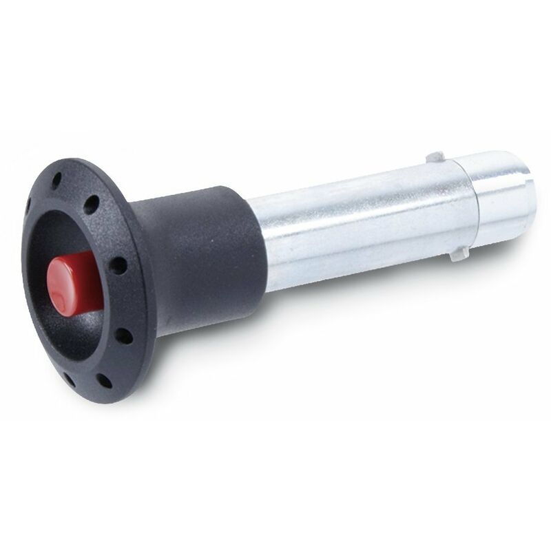 foto del prodotto otto ganter gmbh co.kg ganter norm elementi steck bulloni con assiale fusibile cricco gn 114.2 6 diverso bulloni diametro in acciaio zincato,