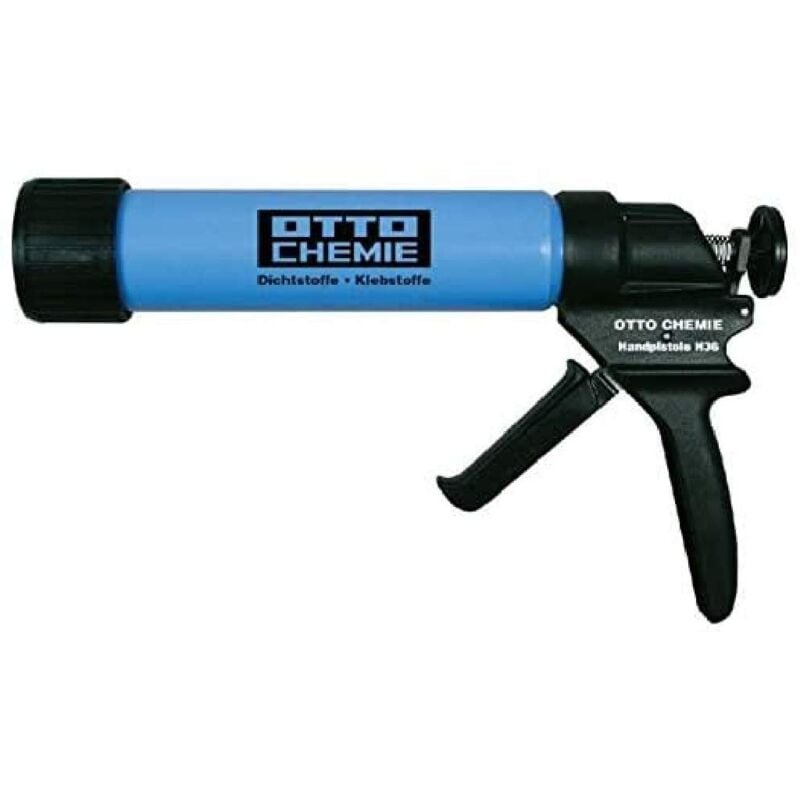 foto del prodotto otto pistola a pressione manuale h 37