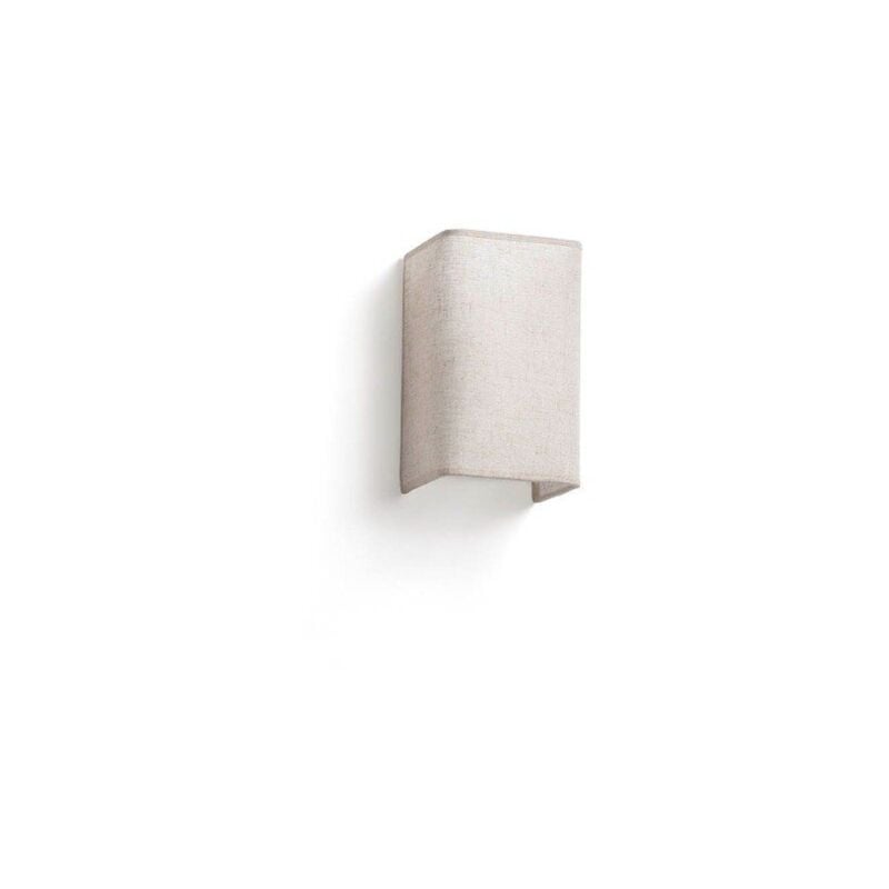 foto del prodotto otton applique da parete verticale 66400-97 faro barcelona