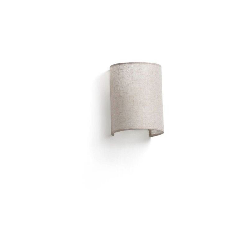 foto del prodotto otton r applique da parete verticale 66400 101 faro barcelona