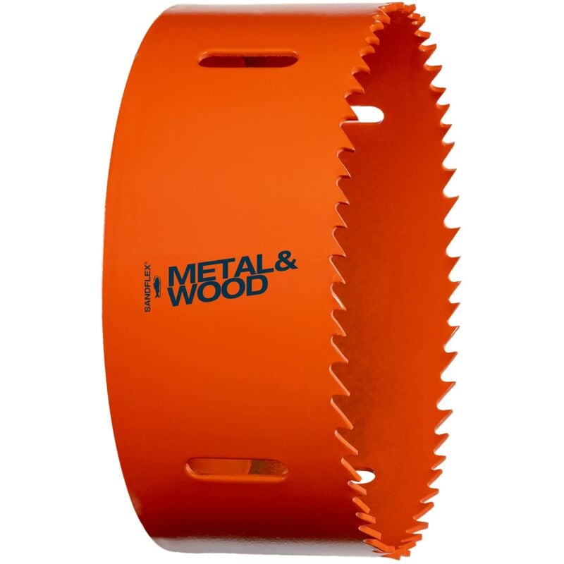 foto del prodotto otwornica bimetalowa 127mm bahco