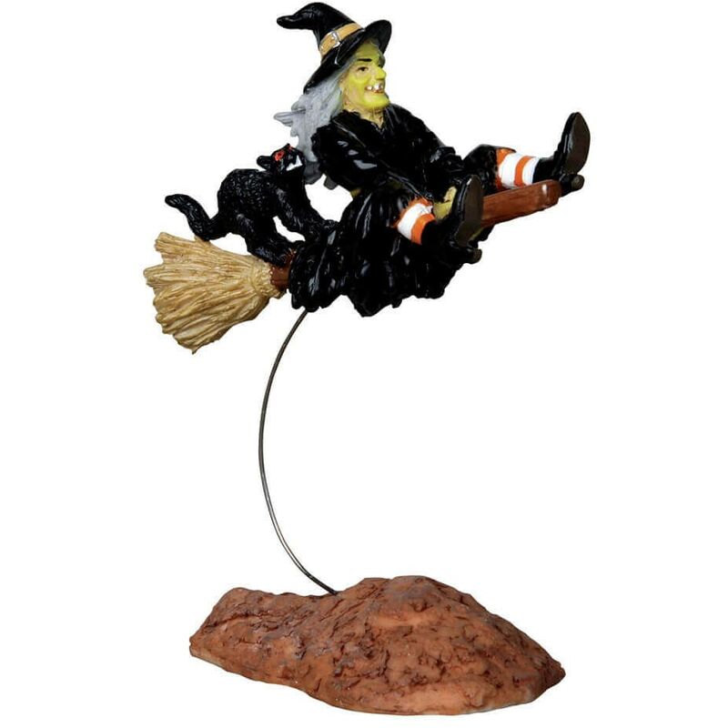 foto del prodotto out of control witch cod. 22005
