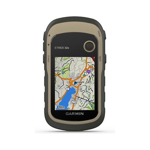 foto del prodotto outdoor gps garmin 010 02257 01 etrex 32x