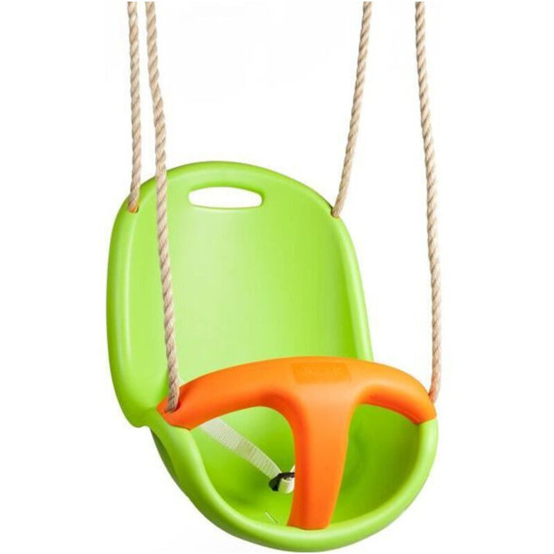 foto del prodotto outdoor toys seggiolino baby k regolabile per altezza gantry 1,90 2,50 m babyk trigano jardin