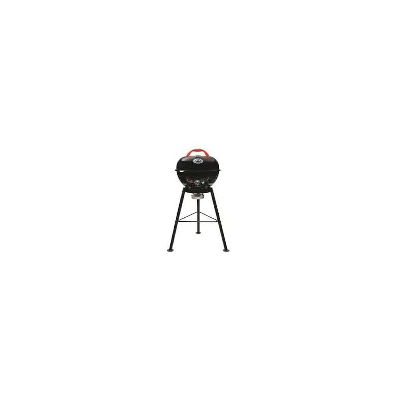foto del prodotto outdoorchef barbecue chelsea 420 gas pietra refrattaria originale in omaggio