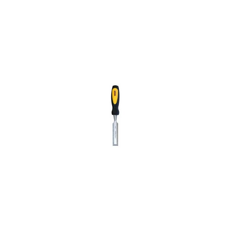 foto del prodotto outifrance scalpelli per legno con manico bimateriale 10 mm