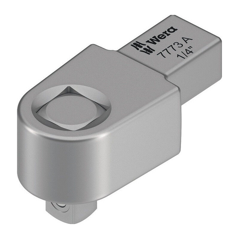 foto del prodotto outil ins rer 7773 b 3 8 pouce 9x12mm cv acier wera