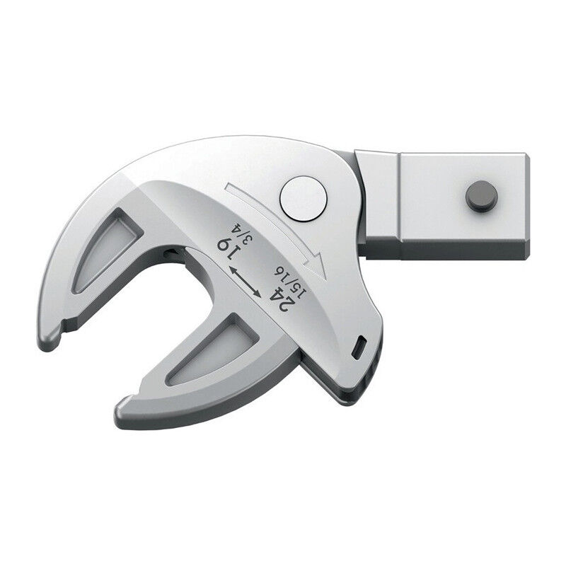 foto del prodotto outil ins rer 7880 joker xl sw 19 24mm 14x18mm cv acier wera