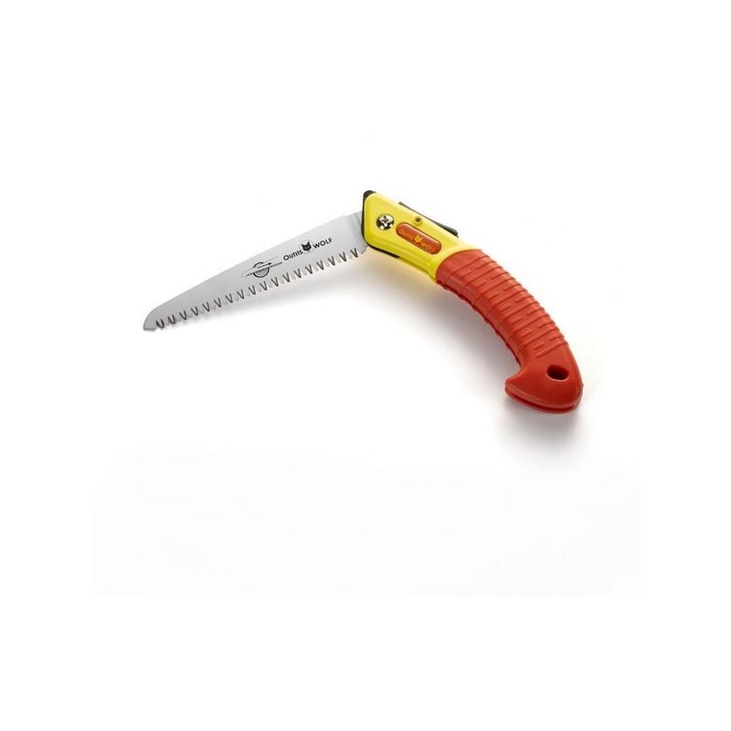 foto del prodotto outils wolf coltello sega pieghevole wolf ork