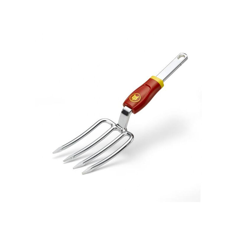 foto del prodotto outils wolf forchetta per fiori piccoli wolf lugm