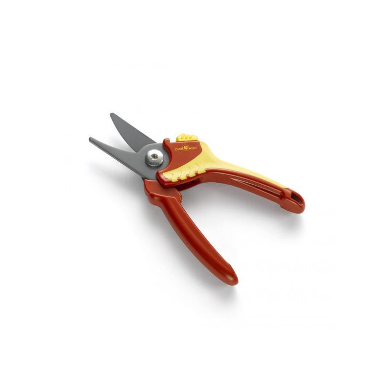 foto del prodotto outils wolf neoflex wolf classic forbici da potatura 18 mm a taglio libero misura m og100