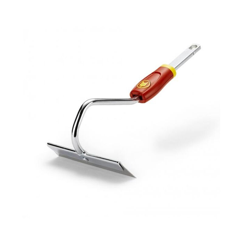 foto del prodotto outils wolf rastrello multi star da 15 cm senza manico