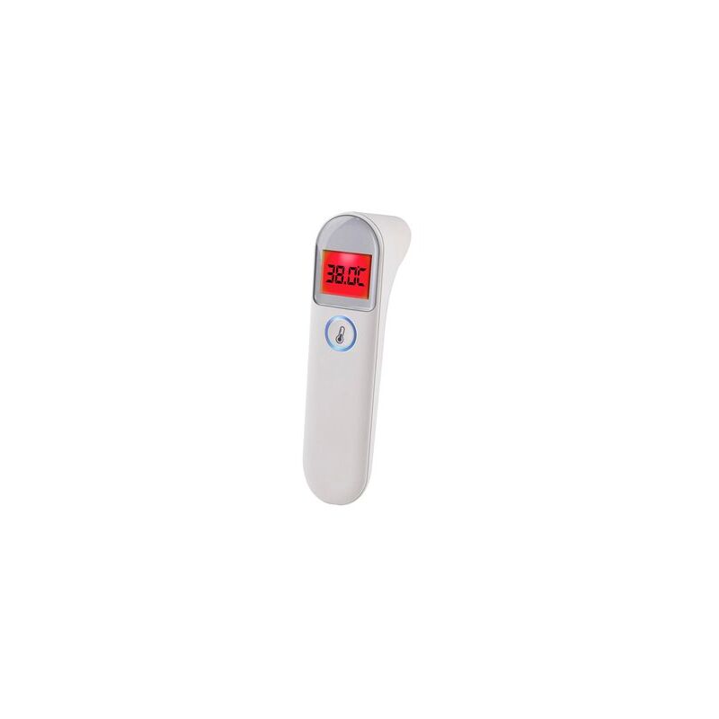 foto del prodotto outiror termometro a infrarossi grundig 3 in 1