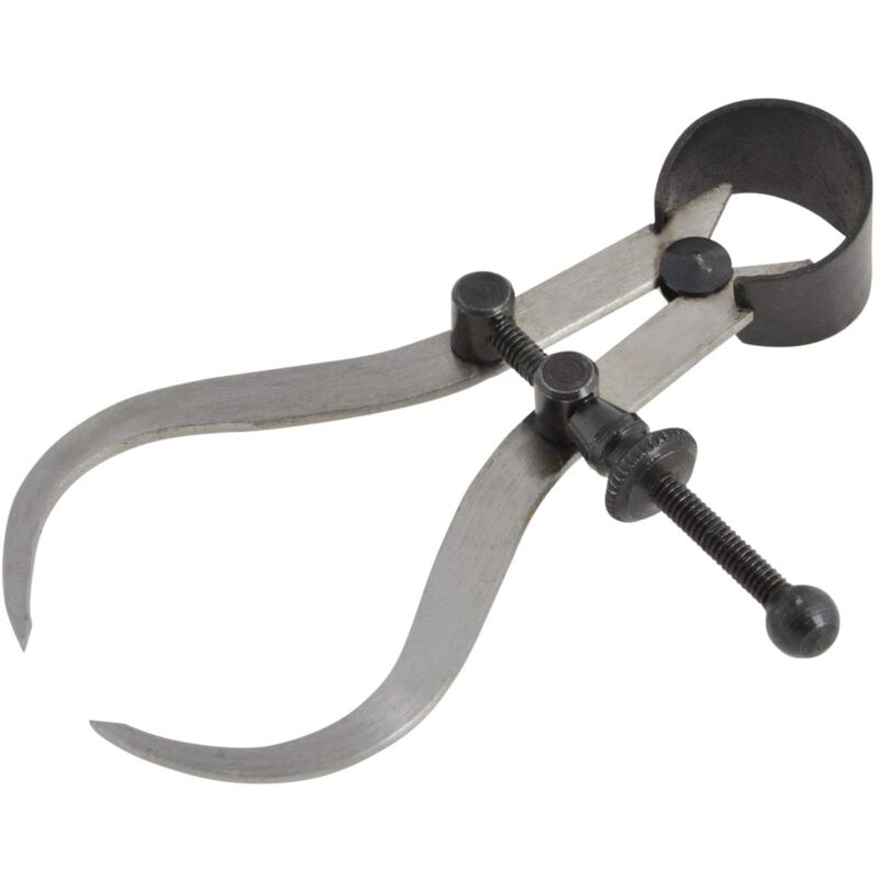 foto del prodotto outside spring caliper 75mm 3in faithfull