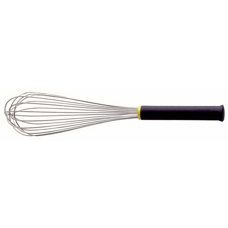 foto del prodotto outsunny matfer j752 frusta, 12 