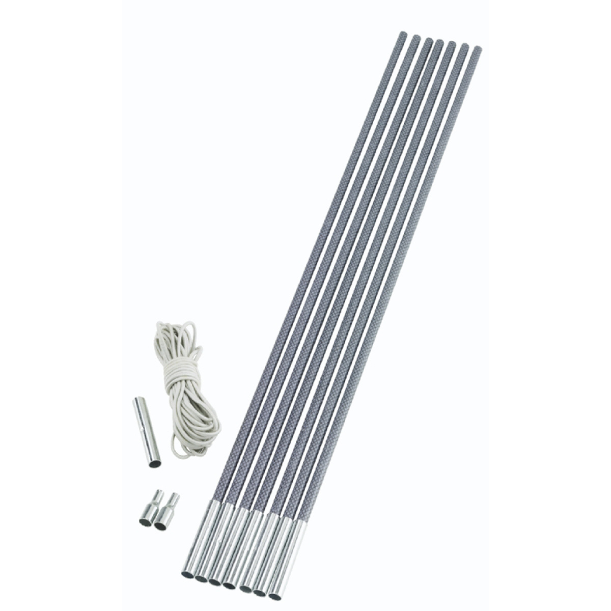foto del prodotto outwell aste tenda duratec do it yourself kit