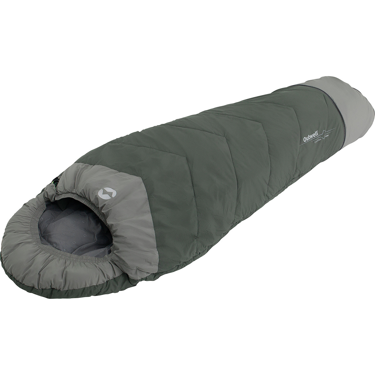foto del prodotto outwell bambino sacco a pelo convertible