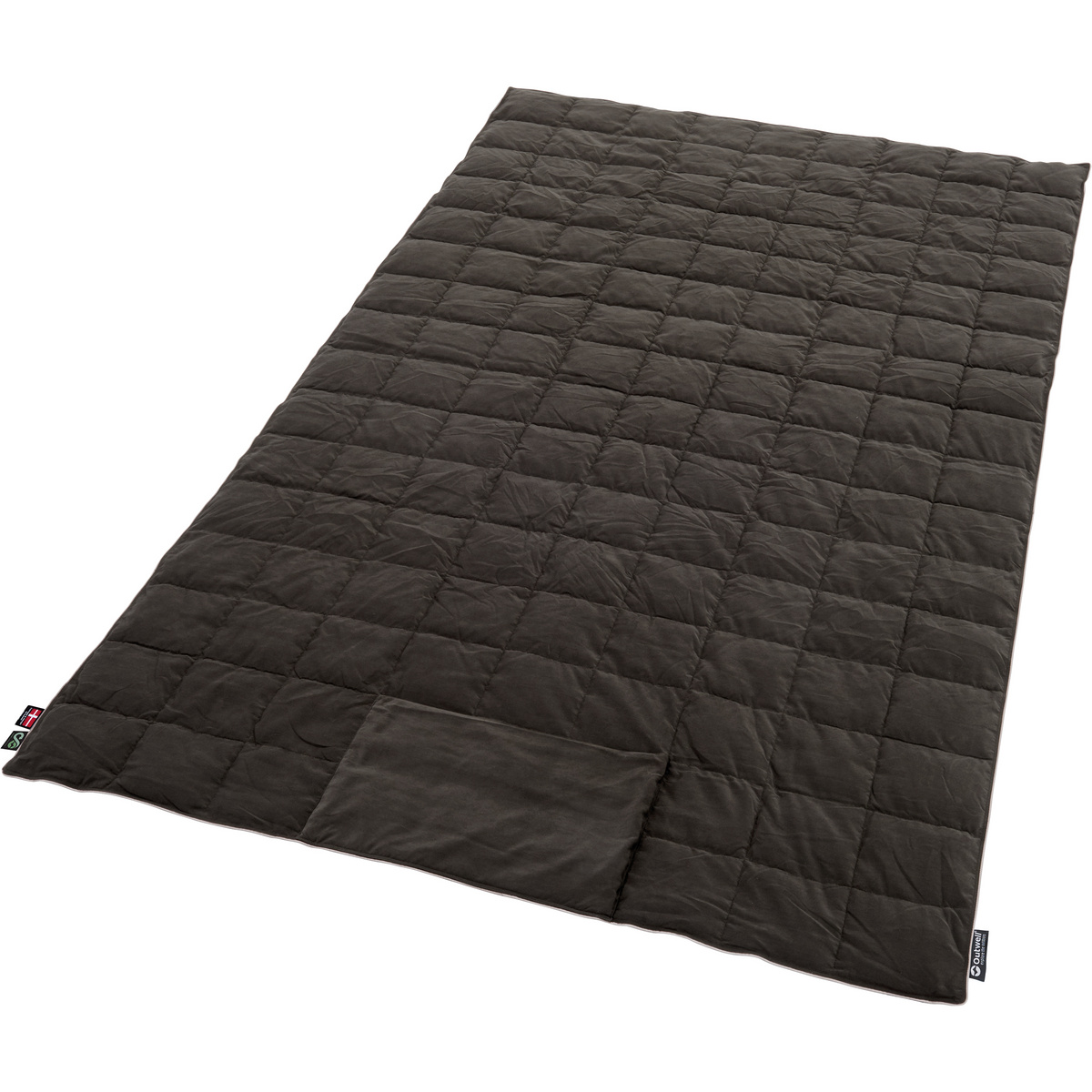 foto del prodotto outwell coperta constellation comforter