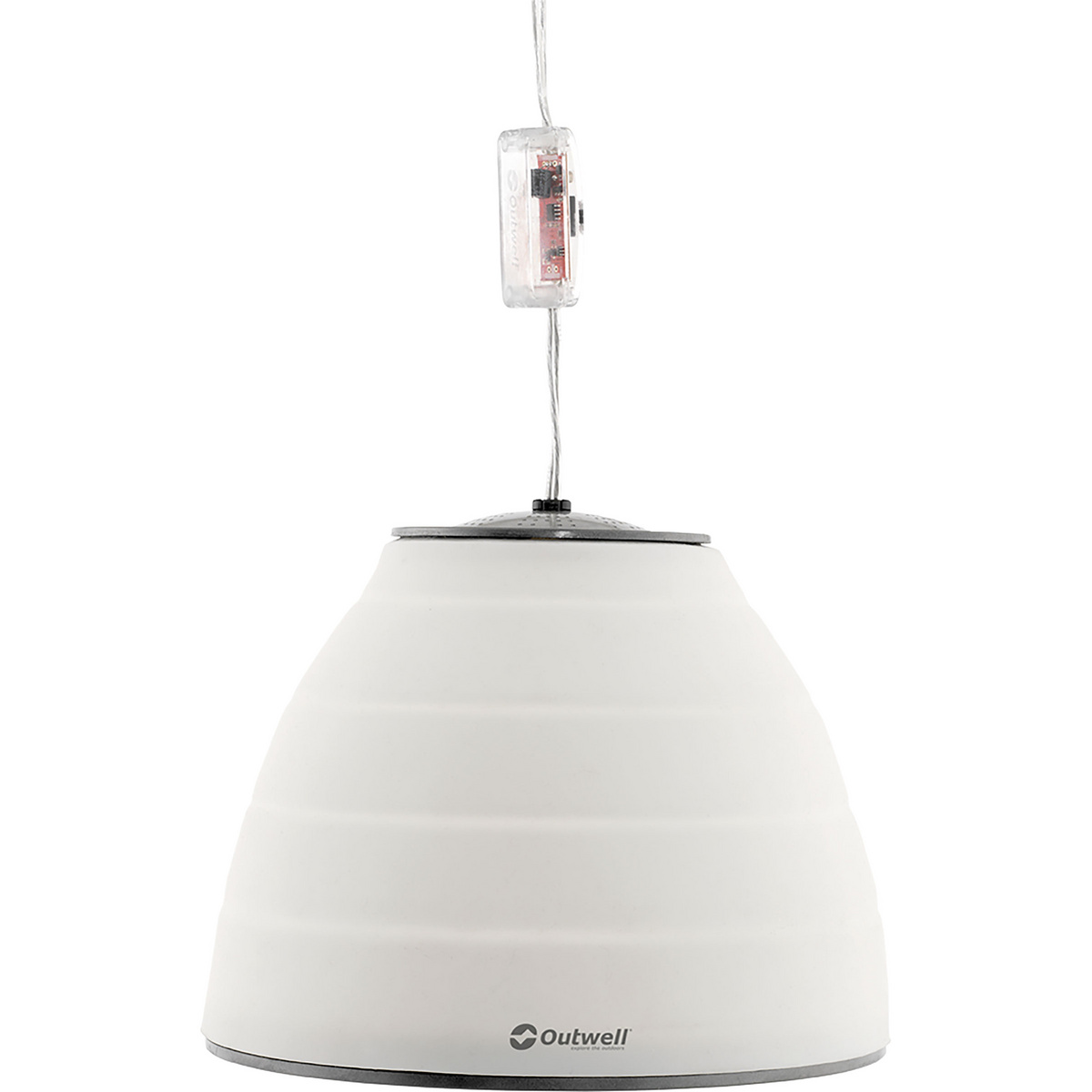 foto del prodotto outwell lampada orion lux