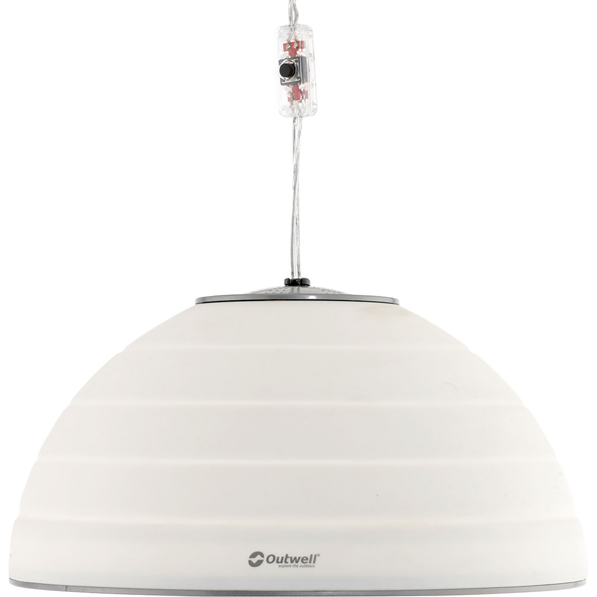 foto del prodotto outwell lampada pollux lux