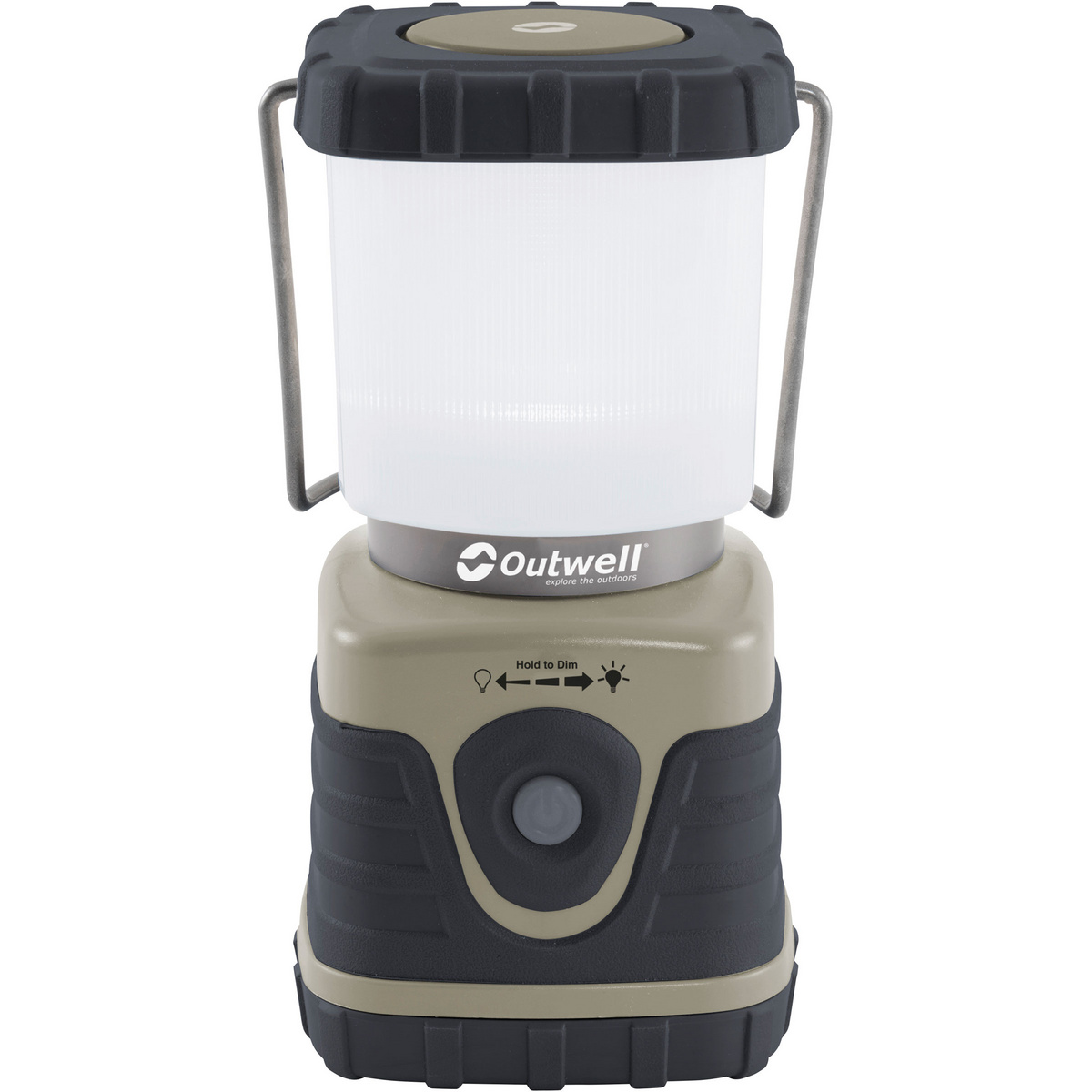 foto del prodotto outwell lanterna carnelian dc 350
