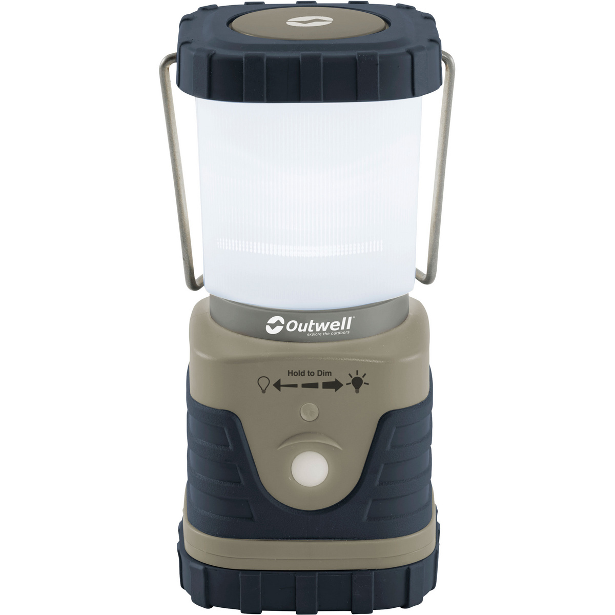 foto del prodotto outwell lanterna carnelian dc 350
