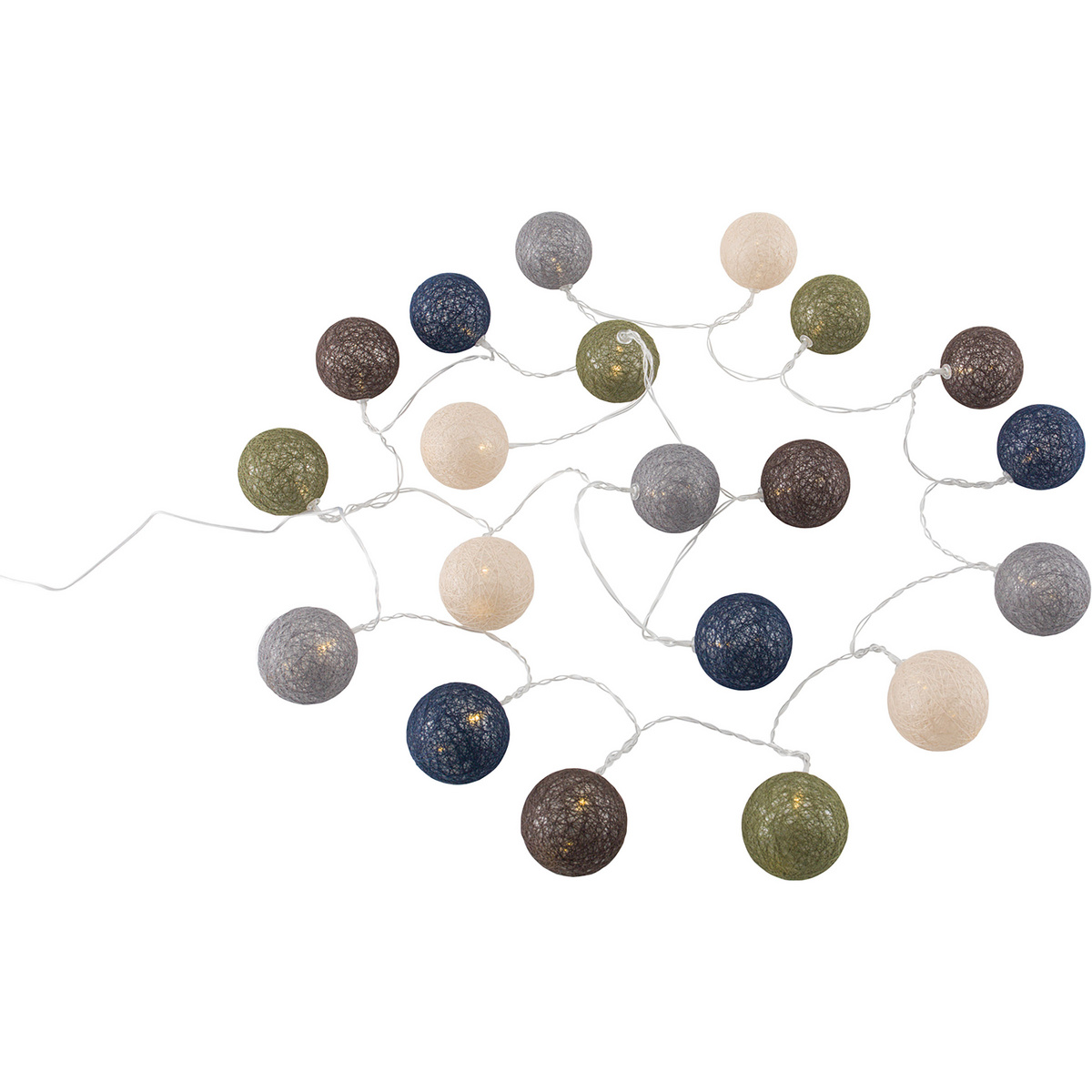 foto del prodotto outwell luci alpha cotton