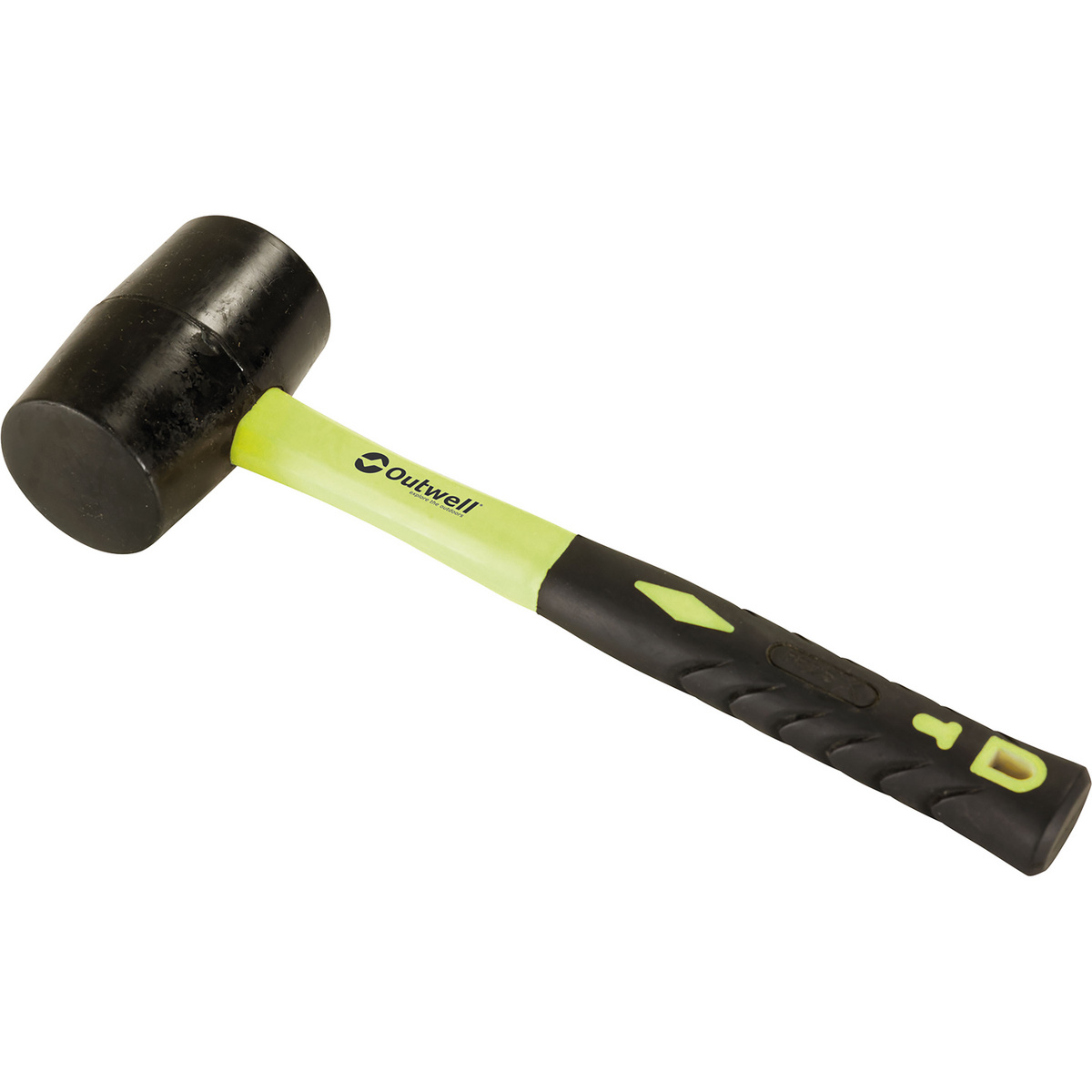 foto del prodotto outwell martello camping 16oz