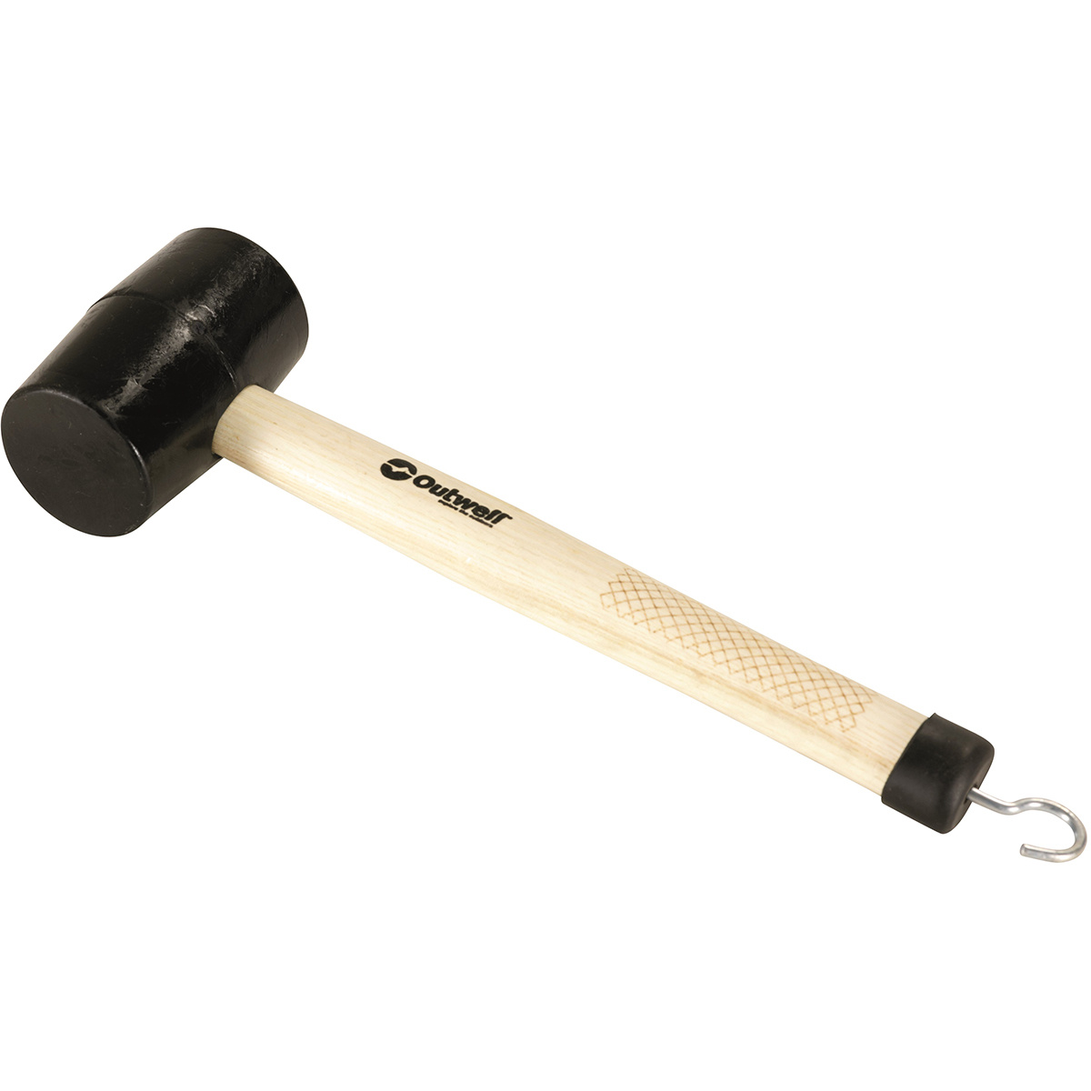 foto del prodotto outwell martello con gancio camping