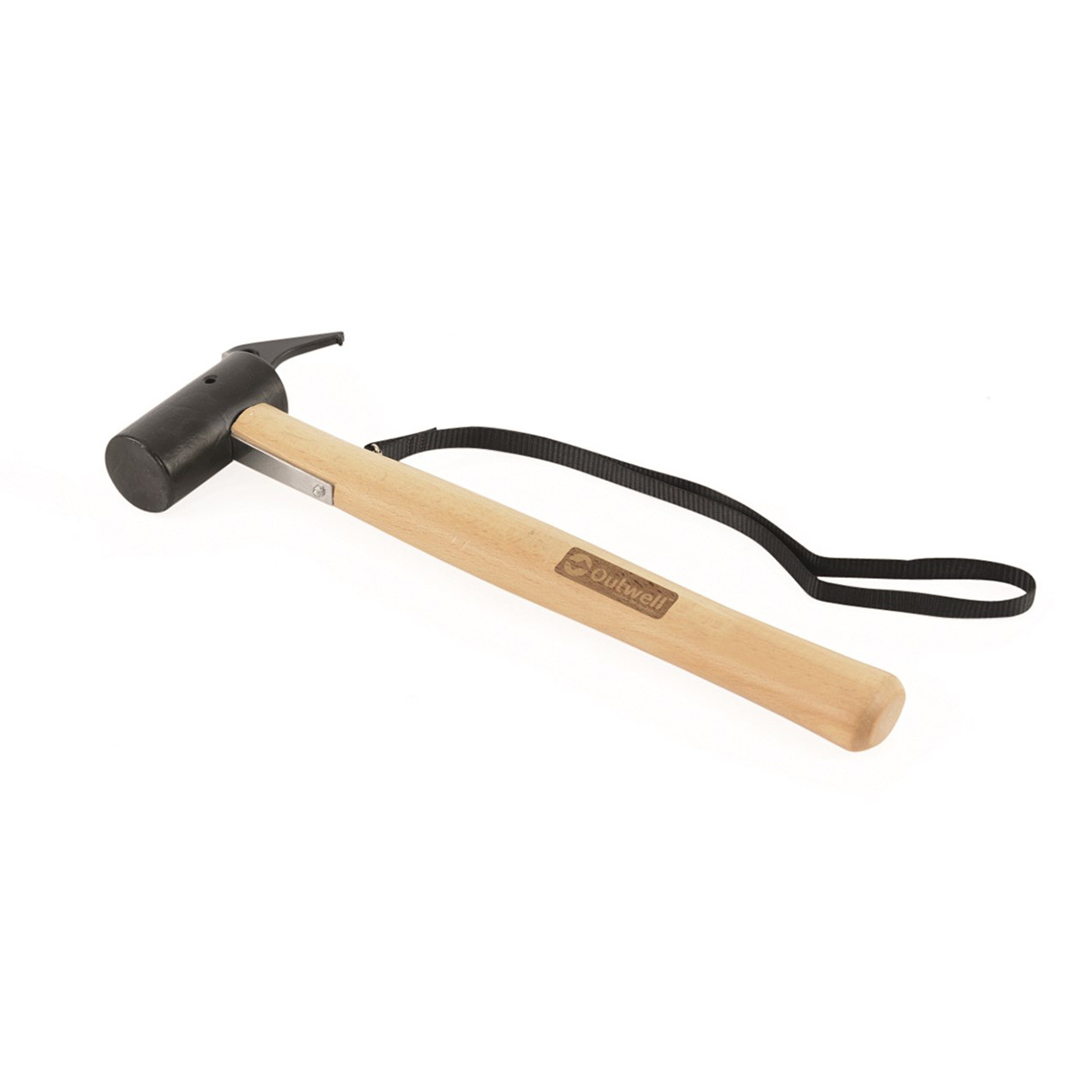 foto del prodotto outwell martello steel camping