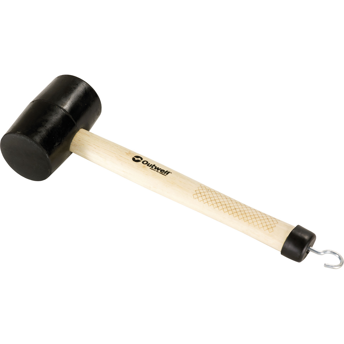 foto del prodotto outwell martello wood camping 16oz