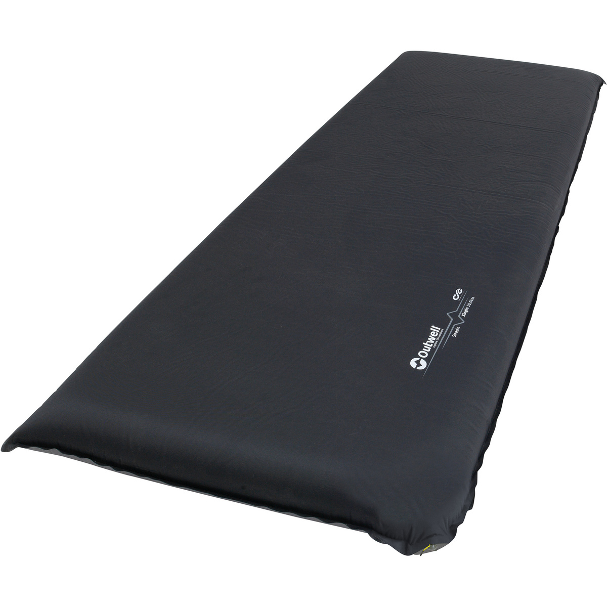 foto del prodotto outwell materassino sleepin single 10.0 cm