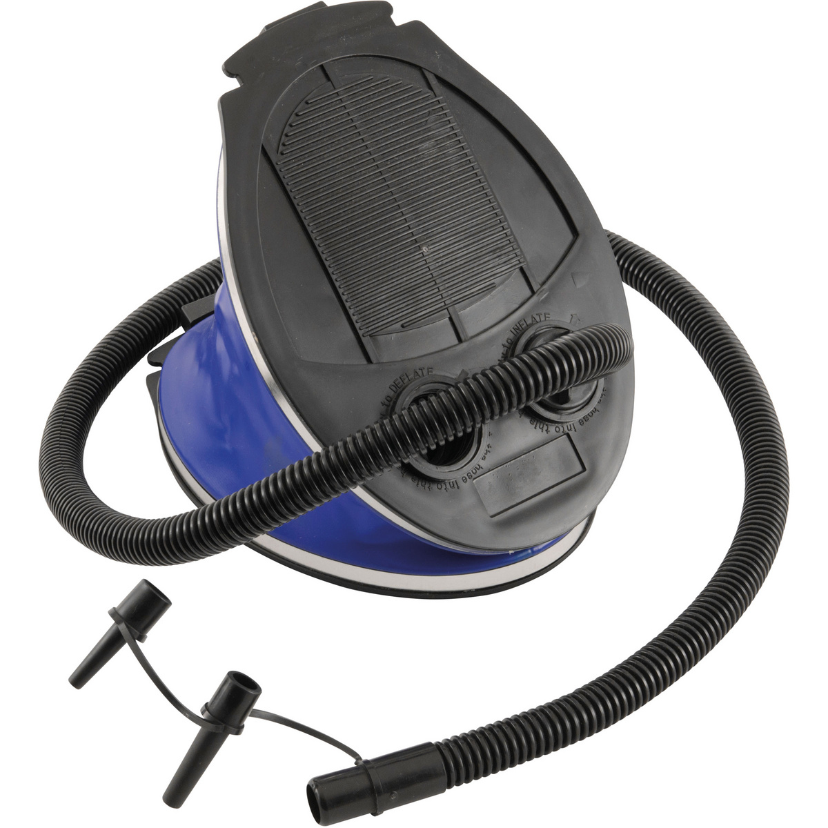 foto del prodotto outwell pompa a pedale 3l