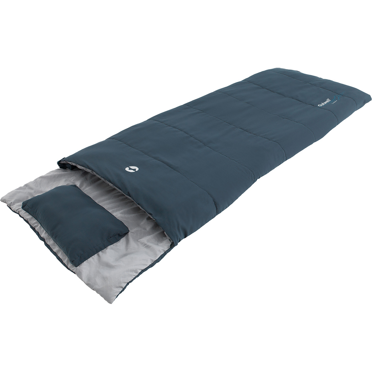 foto del prodotto outwell sacco a pelo companion